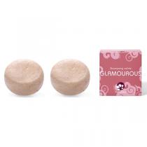Pachamamaï - Recharges shampoing solide Glamourous Format voyage 2x25g