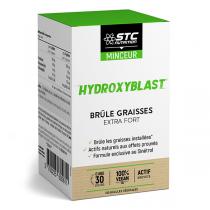 STC Nutrition - Hydroxyblast® 120 gélules