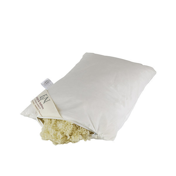Sac 1kg millet Recharge Oreiller naturel millet