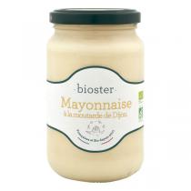 Bioster - Mayonnaise 350ml