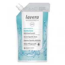 Lavera - Eco-Recharge Gentle Care Savon liquide 500ml