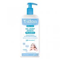 Tidoo - Gel lavant sensitif 475ml