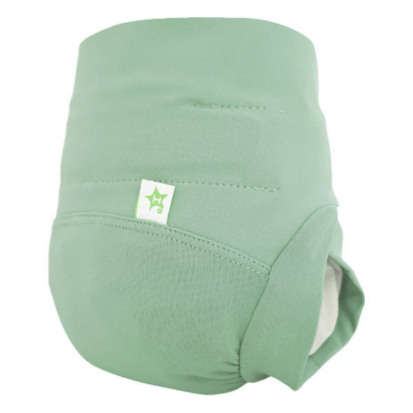 Hamac - Culotte T.MAC Vert Eucalyptus 14-20kg Taille XL Hamac - Culotte T.MAC Vert Eucalyptus 14-20kg Taille XL