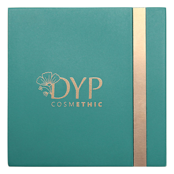DYP Cosmethic - Ecrin pour fards à paupières coffret 103 DYP Cosmethic - Ecrin pour fards à paupières coffret 103