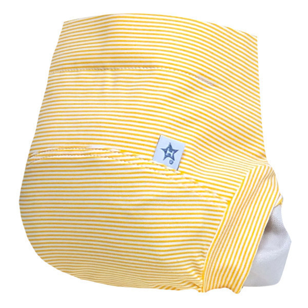 Hamac - Couche lavable Titi 4-8kg Taille S Hamac - Couche lavable Titi 4-8kg Taille S