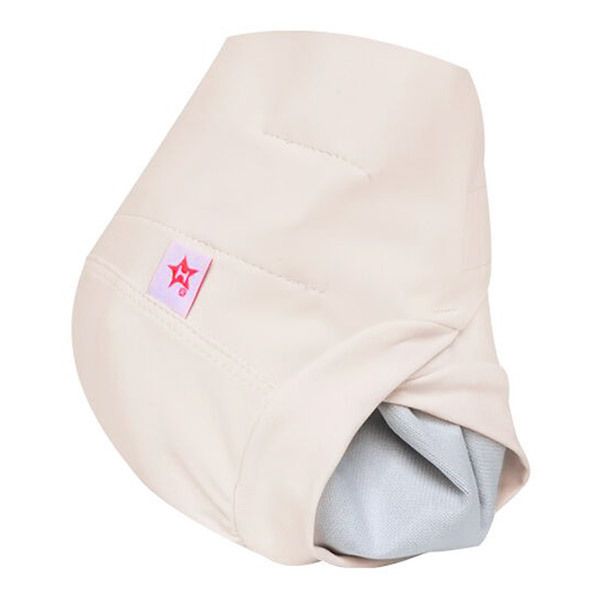 Hamac - Culotte T.MAC Chocolat Blanc 14-20kg Taille XL Hamac - Culotte T.MAC Chocolat Blanc 14-20kg Taille XL