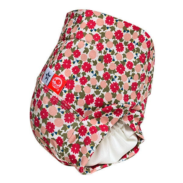 Hamac - Maillot couche Berries 9-17kg Taille 24m Hamac - Maillot couche Berries 9-17kg Taille 24m