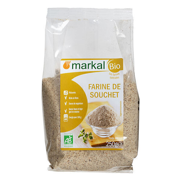 Markal - Farine de souchet 250g