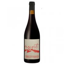 Clos des vins d'amour - Munt Vin du Roussillon - Rouge 75cl