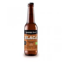 Superfood Beers - Bière brune BLACA 33cl