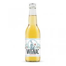 Wignac - Cidre nature Le Lièvre 33cl