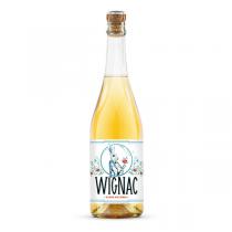 Wignac - Cidre nature Le Lièvre 75cl