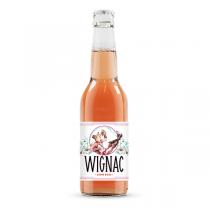 Wignac - Cidre rosé Le Goupil 33cl