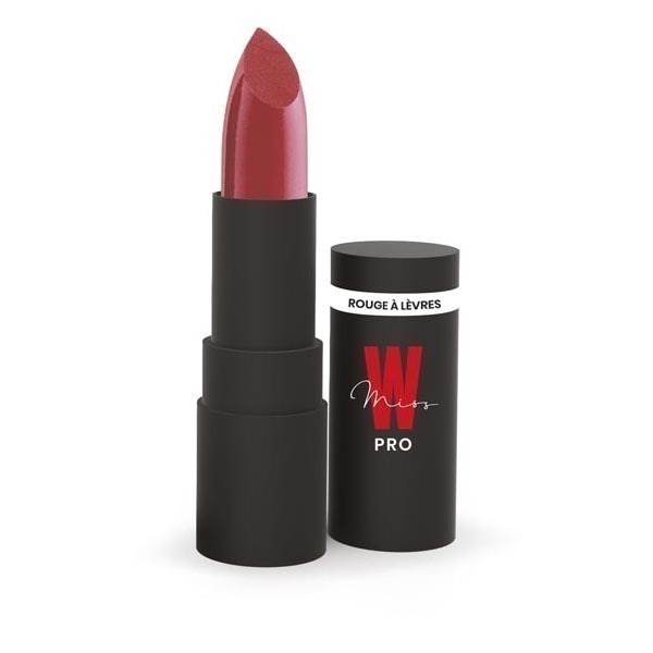 Miss W - Rouge à lèvres mat n°136 - Beige rosé