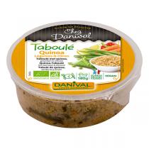 Danival - Taboulé de Quinoa 180g