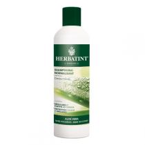 Herbatint - Shampoing Aloé Véra Après Teinture 260ml