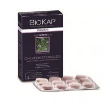 Biokap - Complément alimentaire miglio femme 60comp
