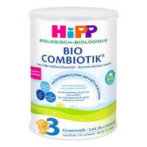 HiPP - Lait de croissance Combiotik 3 800g - Dès 1 an