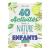 40 activités dans la nature avec ses enfants - Livre de I. Aubry