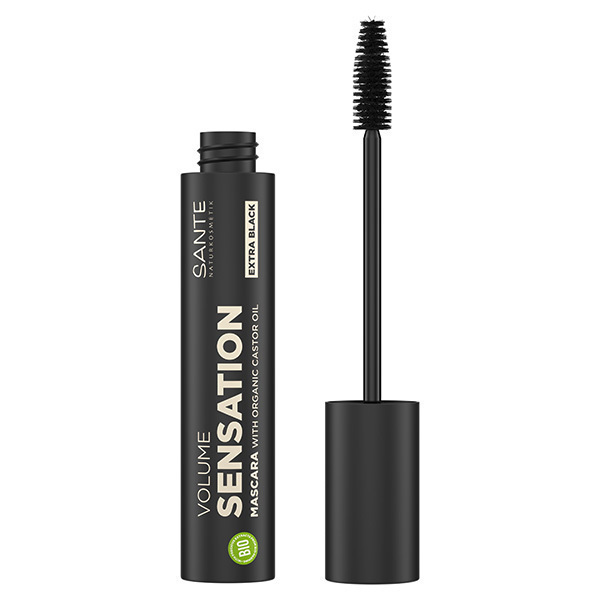 Santé - Mascara volume sensation 12ml Santé - Mascara volume sensation 12ml