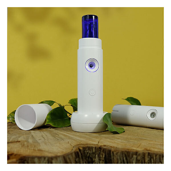 Diffuseur nébulisateur nomade Lilia Innobiz