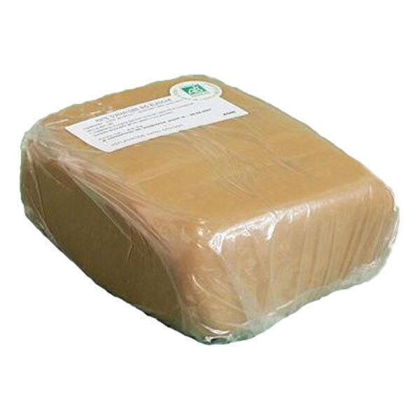 Perlamande - Pâte d'amande blanche 2,5kg