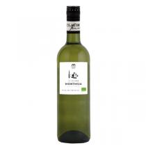 Domaine Montmija - Le bistrot Vin d'Occitanie - Blanc 75cl