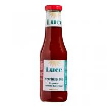 Luce - Ketchup 500g