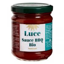 Luce - Sauce barbecue 200g