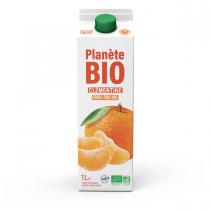 Planète Bio - Jus de Clémentine Bio 1L