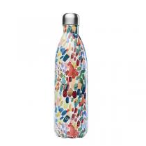 Qwetch - Bouteille isotherme inox Arty 1L