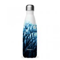 Qwetch - Bouteille isotherme inox Glacier 50cl