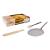 Box Crêpes party avec spatule en bois offerte