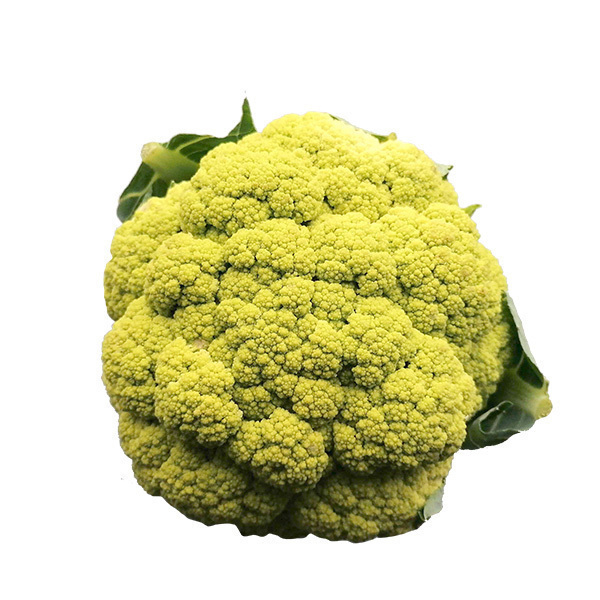 Chou Fleur Vert France Fruits Legumes Du Marche Bio