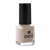 Avril - Vernis Taupe n°1069