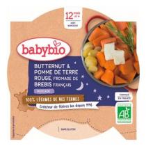 Plats Cuisines Bebe Soir Diner Bio De Bebe