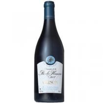 Vinaccus - Chinon Bio "La Roche Honneur" 2020 - 1 bouteille - 13%vol