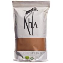 Khla - Cannelle de Ceylan en poudre  - en vrac - 1kg