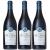 Chinon Bio "La Roche Honneur" 2020 - 3 bouteilles - 13%vol