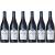 Chinon Bio La Roche Honneur 2020 - 6 bouteilles - 13%vol