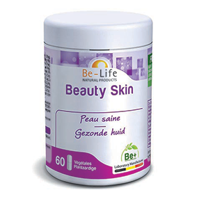 Be-Life - Beauty skin 60 gélules