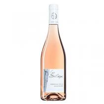 Vinaccus - Fiefs Vendéen "Silex Rosé" 2020 - 1 bouteille - 13% vol.