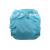 Couche lavable bébé So Easy, Taille Unique (3-15kg) - Turquoise