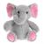 Peluche Bouillotte Eléphant - Made in France