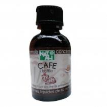 Natali - Arôme naturel café 30ml bio