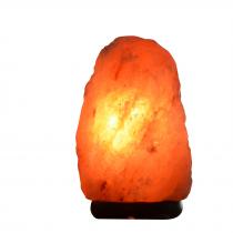 Zen' Arôme - Lampe en Cristal de Sel d'Himalaya de 2 à 3 kg  