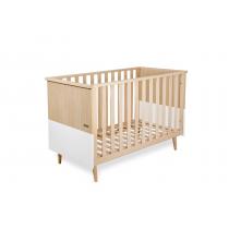 Lit Bebe Altea 60x1cm Nateo Concept Greenweez