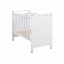 Lit Bebe Altea 60x1cm Nateo Concept Greenweez