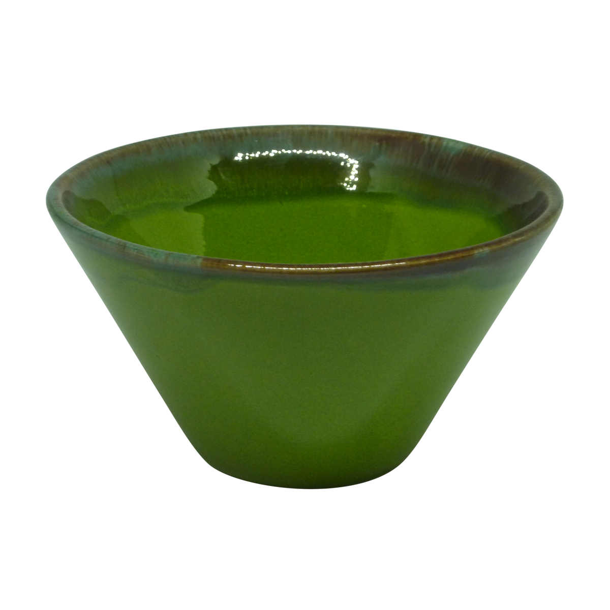Esprit Cuistot - Bol Provence vert Esprit Cuistot - Bol Provence vert