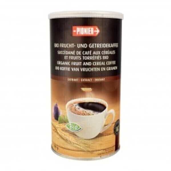 Pionier - Succédané de café soluble 250g Bio